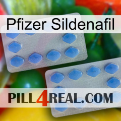 Pfizer Sildenafil 20